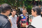 Tiga sekeluarga maut: PM ucap takziah, sumbang RM5,000 kepada mangsa kebakaran