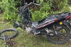 Juruteknik maut, motosikal dirempuh Myvi