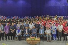100 pelajar kurang berkemampuan terima manfaat Program Tuisyen Pintar
