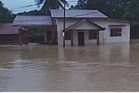 260 mangsa banjir dipindahkan ke lima PPS