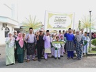 RISDA sumbang kit jenazah kepada 26 masjid di Tenggara