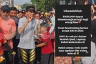 Kutipan Larian Kesyukuran cecah lebih RM700,000 - Syed Saddiq