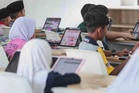Kemudahan AI jangan matikan daya fikir murid