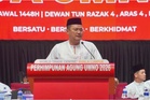 'Jangan jadi batu api, DAP perlu jaga rumah sendiri' - Pemuda UMNO