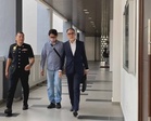 Bekas timbalan pengurus anak syarikat TH didakwa subahat pecah amanah