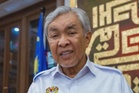 Pertahankan kesucian Makkah dan Madinah, ketepikan perbezaan politik - Ahmad Zahid