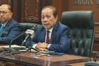 Penamatan Exco Negeri Sembilan tanpa nasihat MB, tidak berperlembagaan - Ismail Lasim