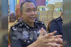 Dadah 'bolos' dalam tahanan: Jabatan Penjara nafi dakwaan Yasin Sulaiman