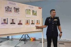 Tiga geng curi kabel tumpas, tujuh suspek ditahan