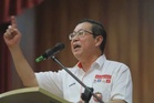Lebih RM21 bilion projek pengangkutan Pulau Pinang hasil usaha Anthony - Guan Eng