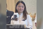 Enggan dedah perincian, Hannah minta hormati keputusan CEC DAP