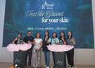 GREENSTOPIA 4.0 perkukuh kesejahteraan, lancar jenama baharu GREENS beauté™
