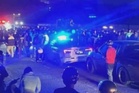 Tiga remaja maut nahas 15 kenderaan: Konvoi motosikal dipercayai ditunggang laju - Polis