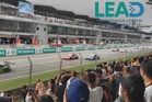 Permintaan e-hailing, p-hailing dijangka melonjak hingga 300 peratus sempena F1 Sepang