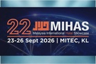 MIHAS 2026 sedia buka tirai, himpun pemain industri halal dunia