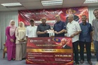 UMNO Sungai Siput sumbang RM30,000 untuk Najib