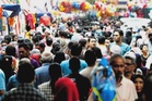 Purata gaji, upah bulanan rakyat Malaysia naik kepada RM3,803 pada 2025 - DOSM