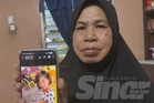 'Papa, cepatlah...marilah solat’ - Kata-kata terakhir Puteri Nur Afiyah Qalesya
