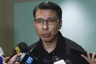 Tonik tambahan buat Harimau Malaya