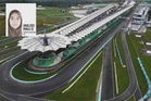 Jadikan F1 terbaik di Sepang