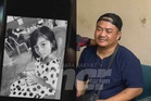 Budak maut dicampak dalam sungai: Puteri Nur Afiyah pulang ke kampung bersama bapa untuk ambil ubat
