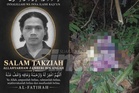 Lelaki maut dibaham harimau ketika cari rotan