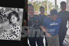 Budak maut dicampak dalam sungai: Bapa saudara direman seminggu