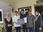 Biasiswa BAeK PTPTN ringankan beban keluarga