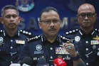 Dengar 'bisikan' punca lelaki tetak, hiris rakan serumah hingga mati