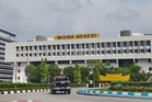 Exco Negeri Sembilan masuk pejabat, jalankan tugas seperti biasa