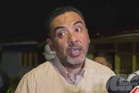 Tak pilih hijau dikata tak nak penyatuan ummah, tak pilih merah dikata lupa daratan - ADUN Duyong