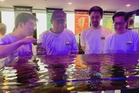 Serah kepada Jabatan Perikanan jika jumpa ikan piranha di Empangan Klau
