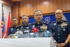 Polis Kelantan kenal pasti sindiket bawa PATI dari Tak Bai