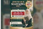 Madtaqwa naik taraf ekosistem pendidikan tahfiz