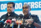 Op Pedo 3.0: Guru, remaja usia 13 tahun antara 53 individu ditahan