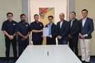 MEX-CXS meterai kerjasama strategik bangunkan AI, analitik data