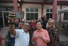 PH-BN Pulau Pinang berjalan baik, konstruktif