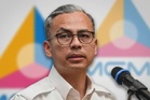 TikTok sekat akaun Na’im, bukan Fahmi Fadzil atau MCMC – Hakim