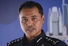 Polis terima 24 laporan berkaitan operasi di Bera