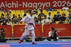 Sukan Asia: Adeola hadiahkan emas pertama Malaysia