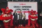 Lion Parcel perluas operasi ke Malaysia