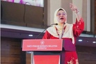 Bersatu cari sekutu baharu: Srikandi Muda sokong pendekatan terbuka