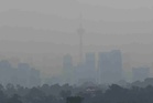 Kes penyakit berkaitan jerebu menurun, asma catat penurunan tertinggi - KKM