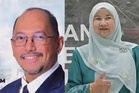 SUK, Penasihat Undang-Undang Negeri Sembilan digantung tugas serta-merta