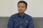 Bersatu tiada hak untuk ambil alih PN - Mohd Syahir