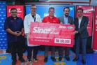 Kempen Sinar Untuk Jantung Si Kecil beri sinar harapan, kumpul RM134,477.79