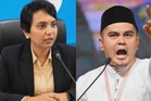 ‘UMNO terpalit krisis istana: Akmal hipokrit, dwistandard' - Sivamalar