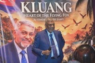 Sejarah lebih seabad Kluang dibukukan