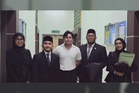 ‘Saya fokus cari rezeki demi keluarga baru’ - Jofliam terima hak jagaan penuh dua anak bersama Cik Epal