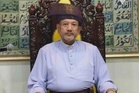 MB Negeri Sembilan, Exco menghadap Tuanku Nadzaruddin esok